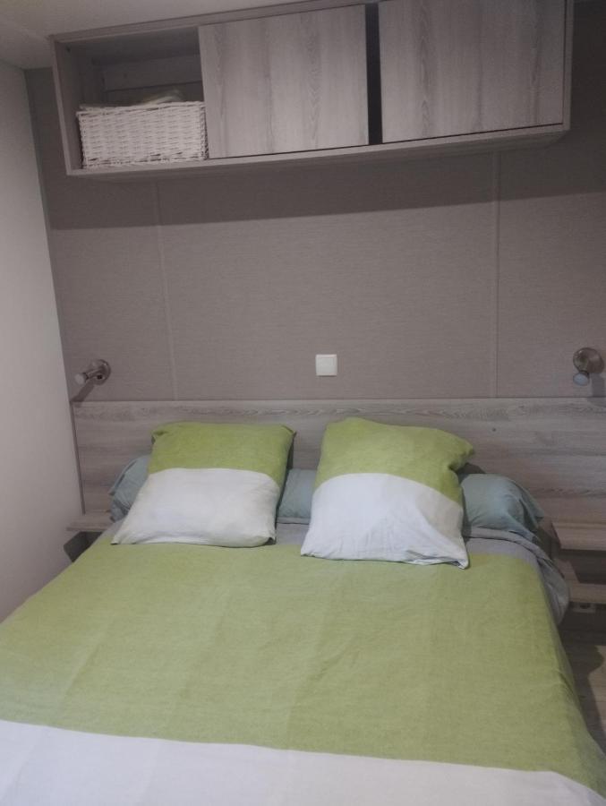 Mobil-Home Tout Confort A 300M De L'Ocean Saint-Brévin-les-Pins Extérieur photo